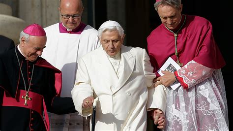 cardinal santos scandal|Pope exposes confidential details of past conclaves .